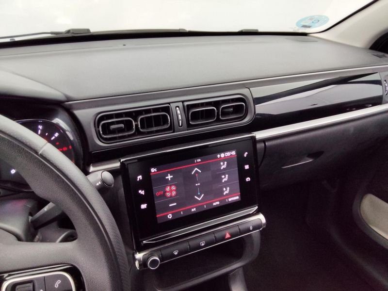 Citroën C3 1.2 puretech 83ch s&s max