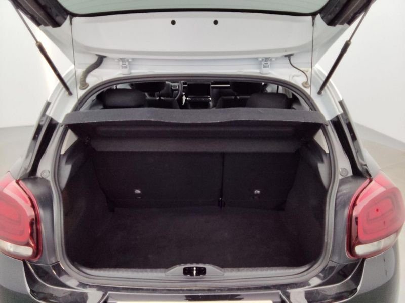 Citroën C3 1.2 puretech 83ch s&s max