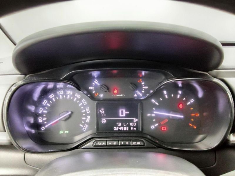 Citroën C3 1.2 puretech 83ch s&s max