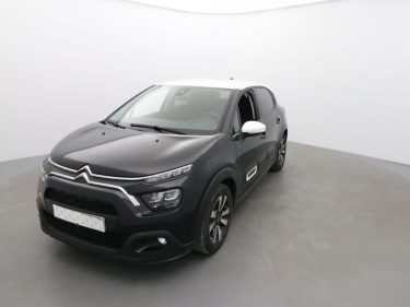 Citroën C3 1.2 puretech 83ch s&s max