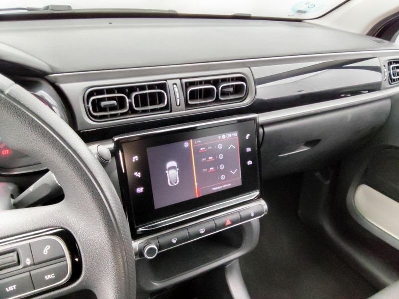 Citroën C3 1.2 puretech 83ch s&s max