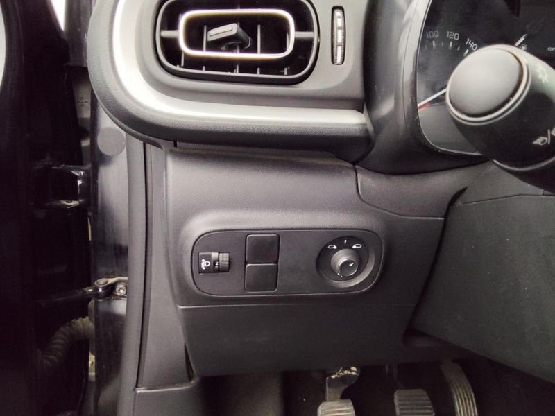 Citroën C3 1.2 puretech 83ch s&s max