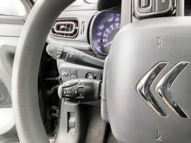 Citroën C3 1.2 puretech 83ch s&s max