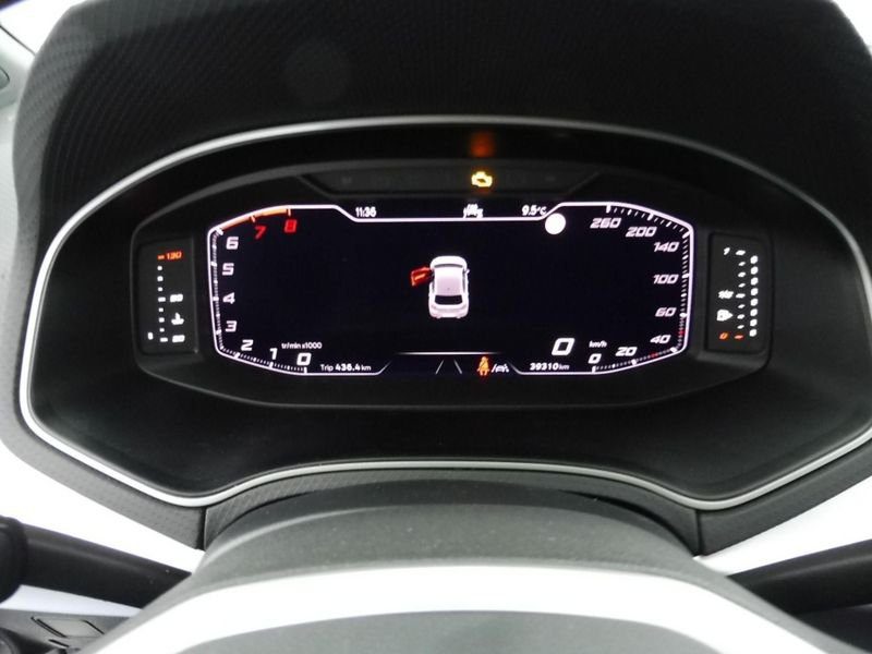 Seat Ibiza 1.0 tsi 110ch fr