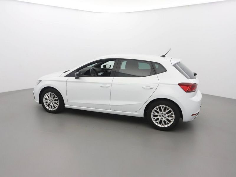 Seat Ibiza 1.0 tsi 110ch fr