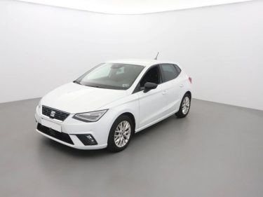 Seat Ibiza 1.0 tsi 110ch fr