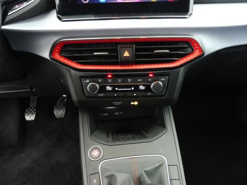 Seat Ibiza 1.0 tsi 110ch fr