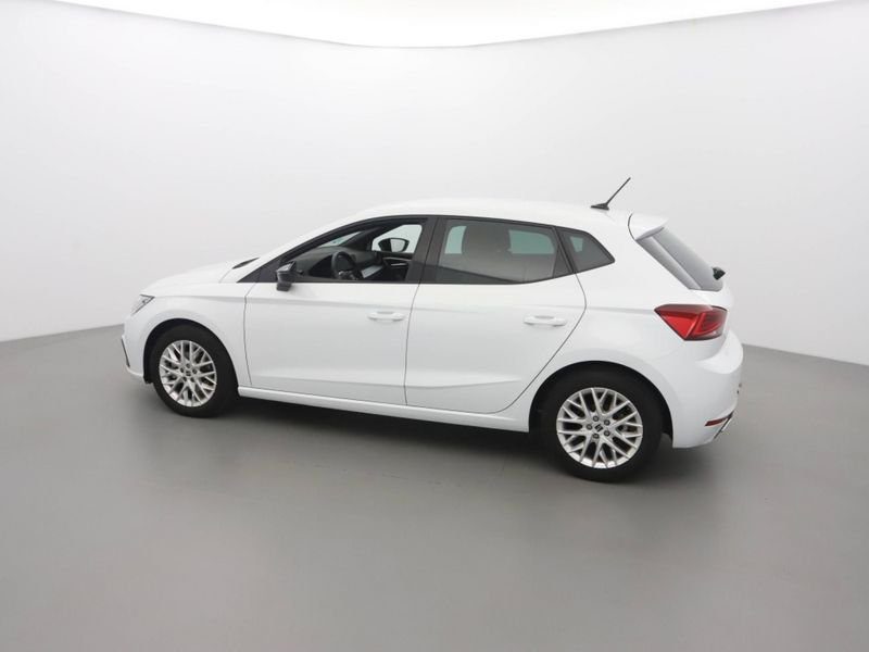 Seat Ibiza 1.0 tsi 110ch fr