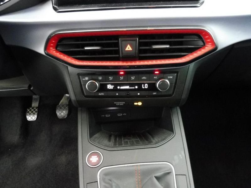 Seat Ibiza 1.0 tsi 110ch fr