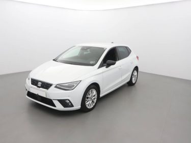 Seat Ibiza 1.0 tsi 110ch fr