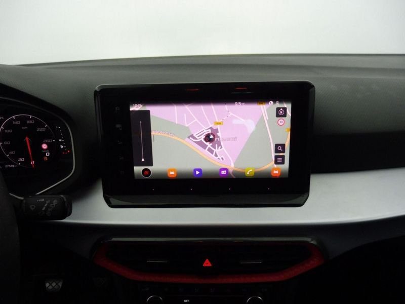 Seat Ibiza 1.0 tsi 110ch fr