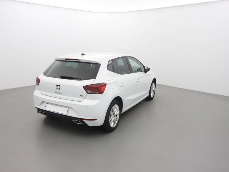 Seat Ibiza 1.0 tsi 110ch fr