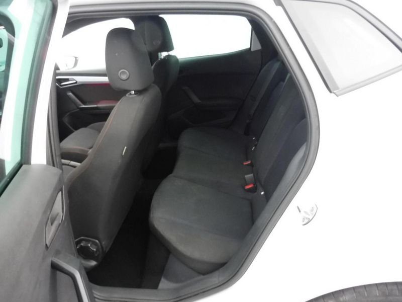 Seat Ibiza 1.0 tsi 110ch fr