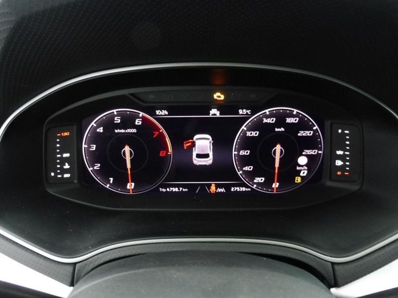 Seat Ibiza 1.0 tsi 110ch fr