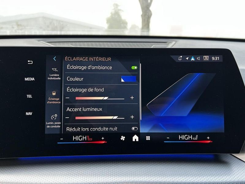 BMW X1 xDrive 20d M Sport BVA GPS PackPremium PackEvasion