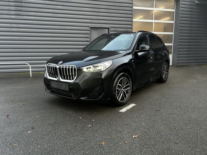 BMW X1 xDrive 20d M Sport BVA GPS PackPremium PackEvasion