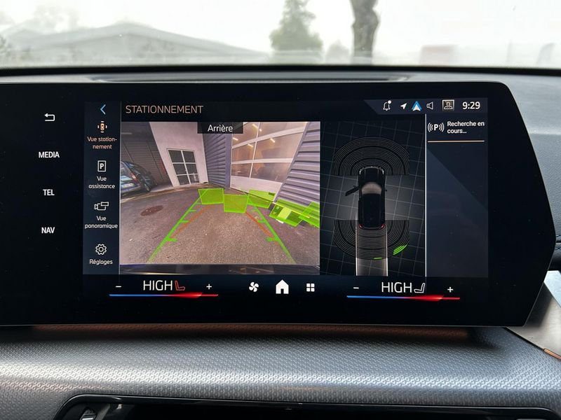 BMW X1 xDrive 20d M Sport BVA GPS PackPremium PackEvasion