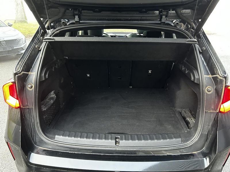 BMW X1 xDrive 20d M Sport BVA GPS PackPremium PackEvasion