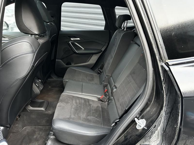 BMW X1 xDrive 20d M Sport BVA GPS PackPremium PackEvasion