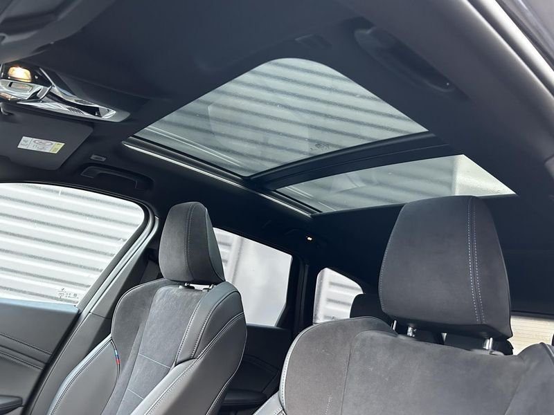 BMW X1 xDrive 20d M Sport BVA GPS PackPremium PackEvasion