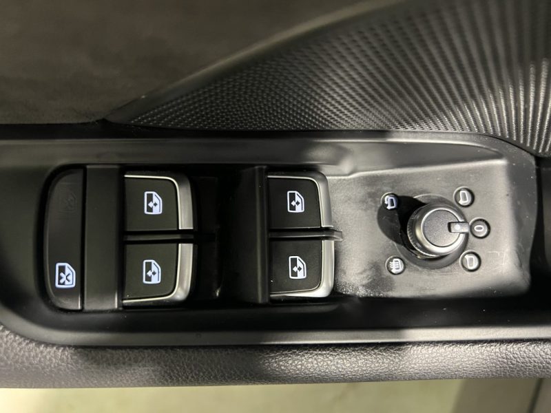 AUDI RS3  SPORTBACK 2.5 TFSI 400 S TRONIC 7 QUATTRO / TOIT OUVRANT / ENTRETIEN COMPLET AUDI 