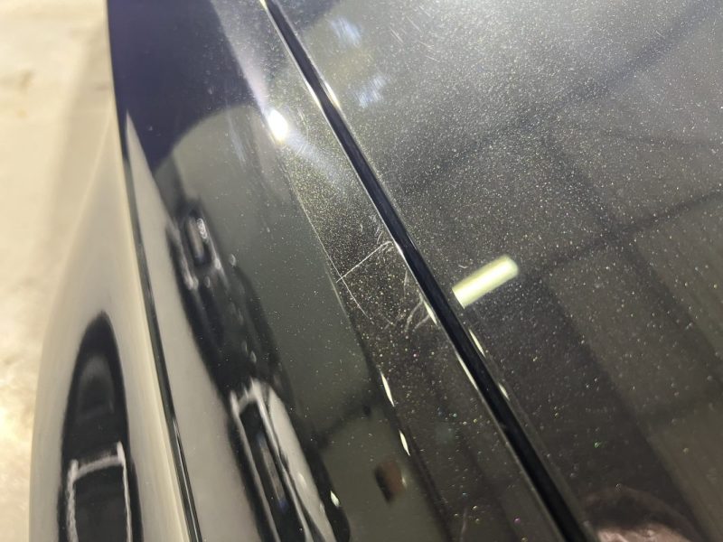 AUDI RS3  SPORTBACK 2.5 TFSI 400 S TRONIC 7 QUATTRO / TOIT OUVRANT / ENTRETIEN COMPLET AUDI 