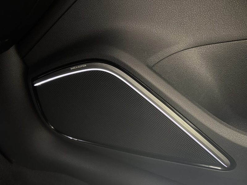 AUDI RS3  SPORTBACK 2.5 TFSI 400 S TRONIC 7 QUATTRO / TOIT OUVRANT / ENTRETIEN COMPLET AUDI 