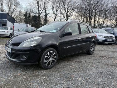 RENAULT CLIO III 1.5 DCI 85 EXCEPTION distribution neuve