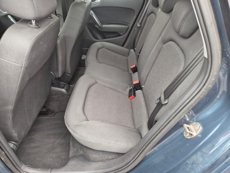 AUDI A1 1.4 TFSI 125 BVM6 S LINE 2017