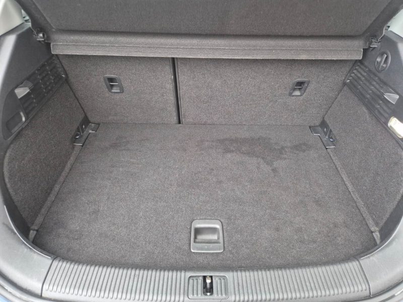 AUDI A1 1.4 TFSI 125 BVM6 S LINE 2017