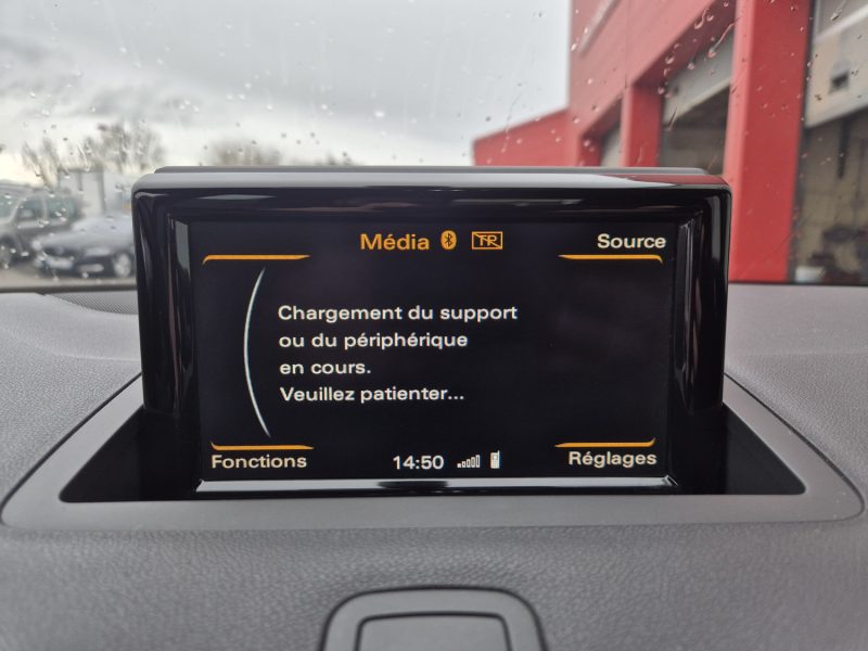 AUDI A1 1.4 TFSI 125 BVM6 S LINE 2017