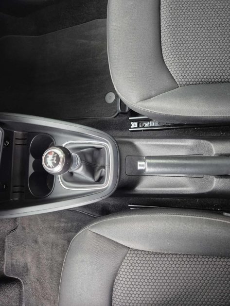 AUDI A1 1.4 TFSI 125 BVM6 S LINE 2017