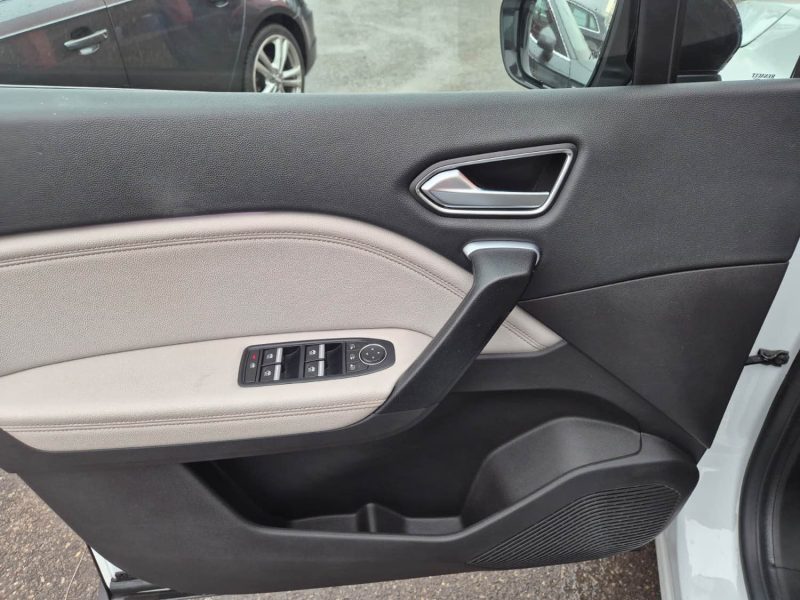 RENAULT CAPTUR II 1.6 E-TECH PLUG-IN 160CH INITIALE PARIS  2020