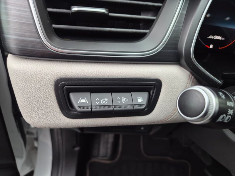 RENAULT CAPTUR II 1.6 E-TECH PLUG-IN 160CH INITIALE PARIS  2020