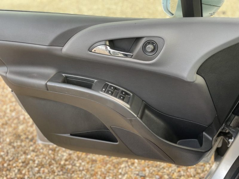 OPEL MERIVA 1.3 CTDI 95CH ENJOY ECO START&STOP 2012