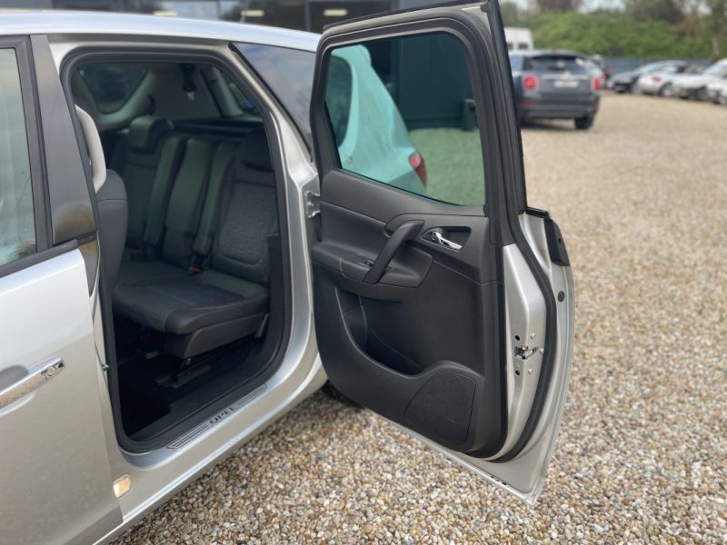 OPEL MERIVA 1.3 CTDI 95CH ENJOY ECO START&STOP 2012