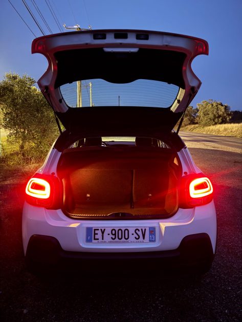 CITROEN C3 III 1.2 VTI 82 Cv FEEL