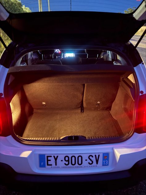 CITROEN C3 III 1.2 VTI 82 Cv FEEL