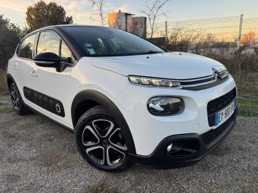 CITROEN C3 III 1.2 VTI 82 Cv FEEL