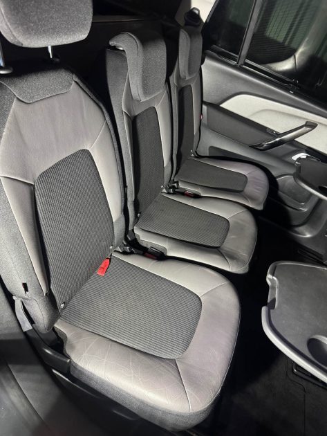 CITROEN C4 GRAND PICASSO II 1.2 THP 130 Cv LIVE EAT6