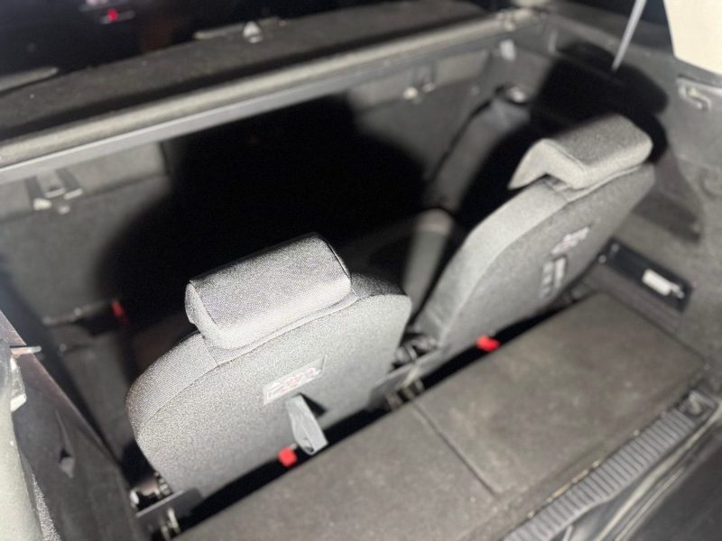 CITROEN C4 GRAND PICASSO II 1.2 THP 130 Cv LIVE EAT6