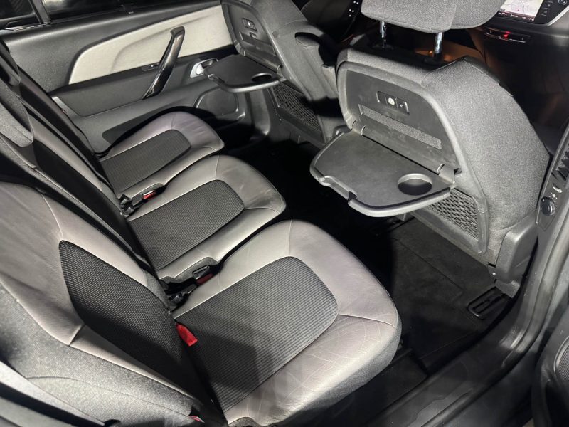 CITROEN C4 GRAND PICASSO II 1.2 THP 130 Cv LIVE EAT6
