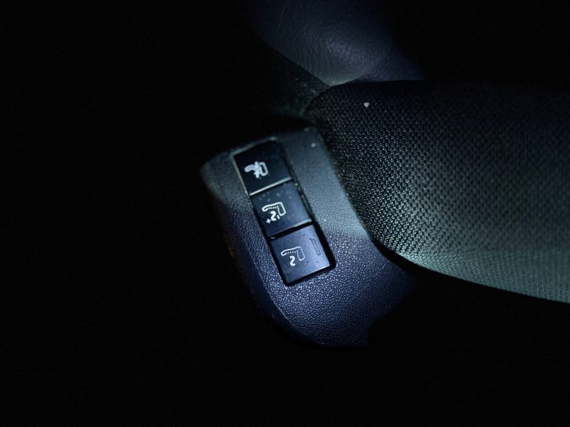 CITROEN C4 GRAND PICASSO II 1.2 THP 130 Cv LIVE EAT6