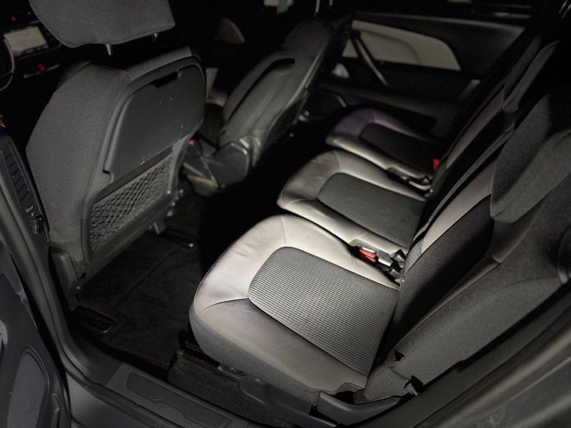 CITROEN C4 GRAND PICASSO II 1.2 THP 130 Cv LIVE EAT6