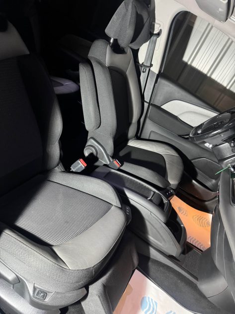 CITROEN C4 GRAND PICASSO II 1.2 THP 130 Cv LIVE EAT6