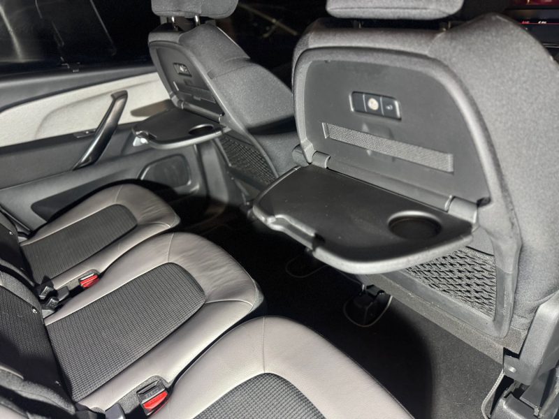 CITROEN C4 PICASSO 2 1.2 PURE TECH 130 LIVE EAT 2017