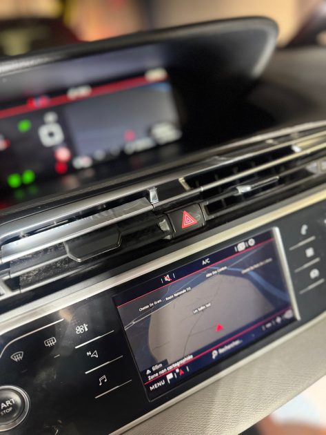 CITROEN C4 PICASSO 2 1.2 PURE TECH 130 LIVE EAT 2017