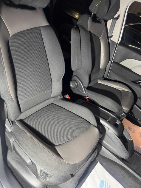 CITROEN C4 PICASSO 2 1.2 PURE TECH 130 LIVE EAT 2017