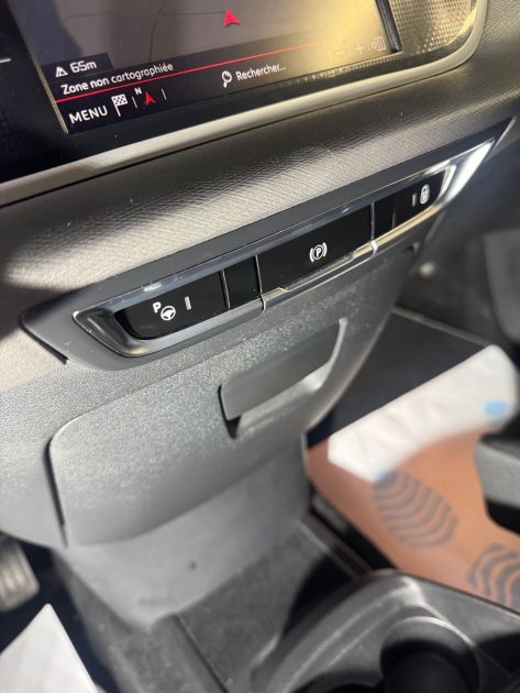 CITROEN C4 PICASSO II 1.2 THP 130 Cv LIVE EAT6