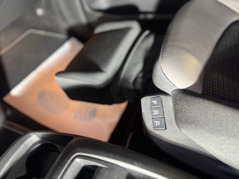 CITROEN C4 PICASSO II 1.2 THP 130 Cv LIVE EAT6